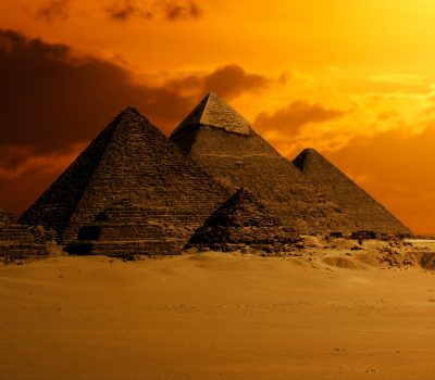 Egypt Tourism Authority